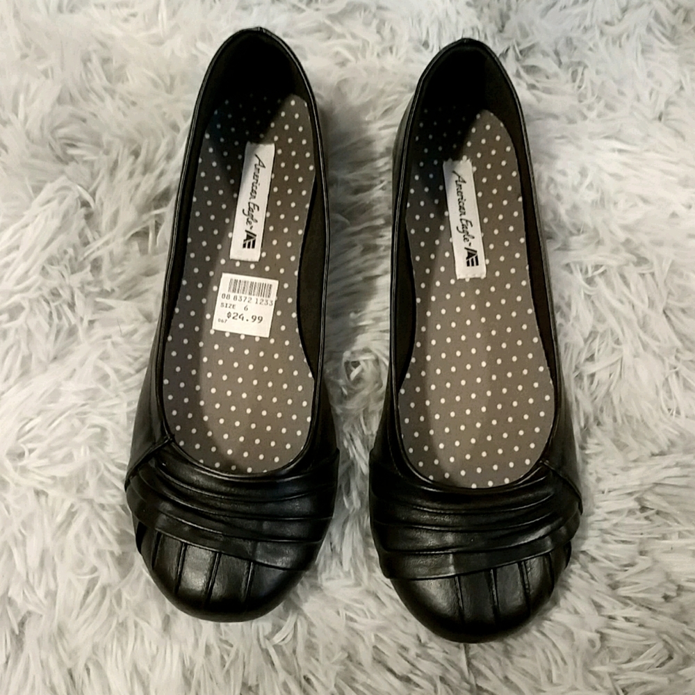 American Eagle Flats